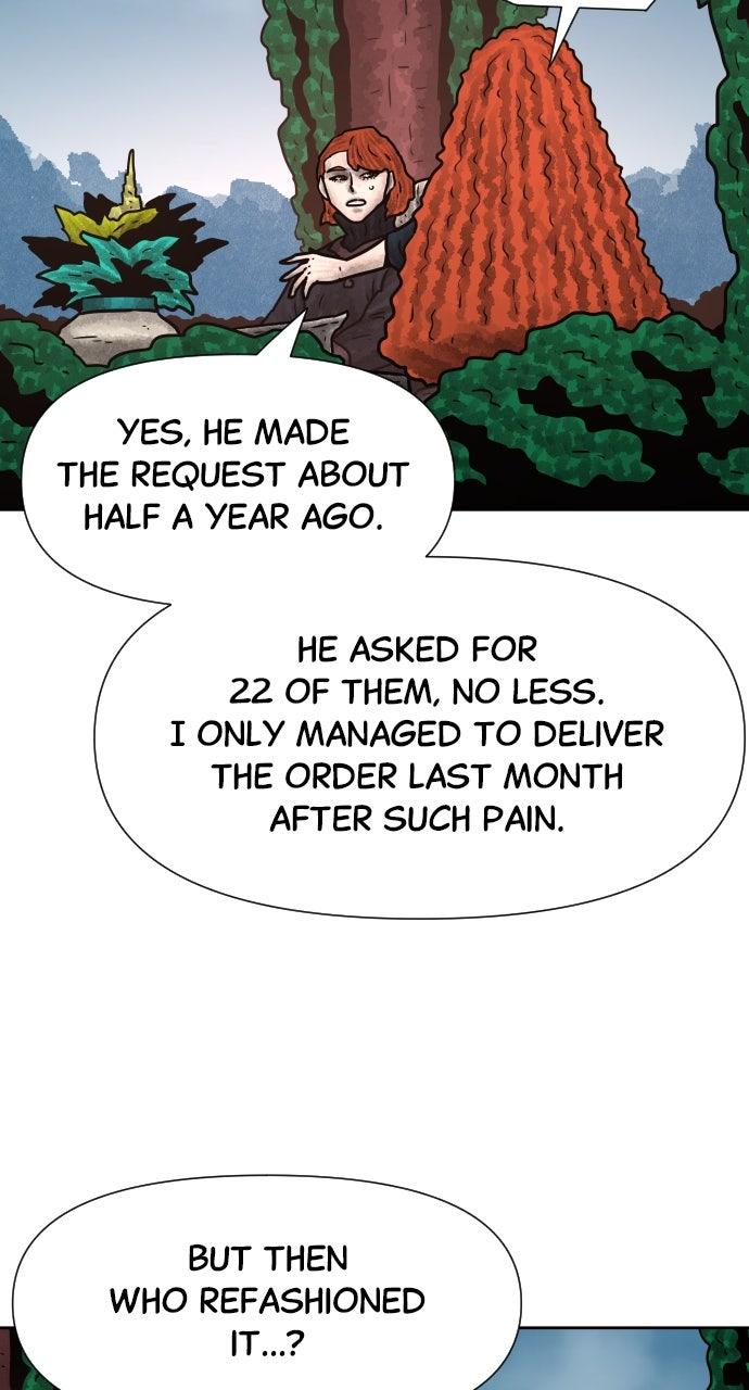 Warrior Executioner Chap 153 - Next Chap 154