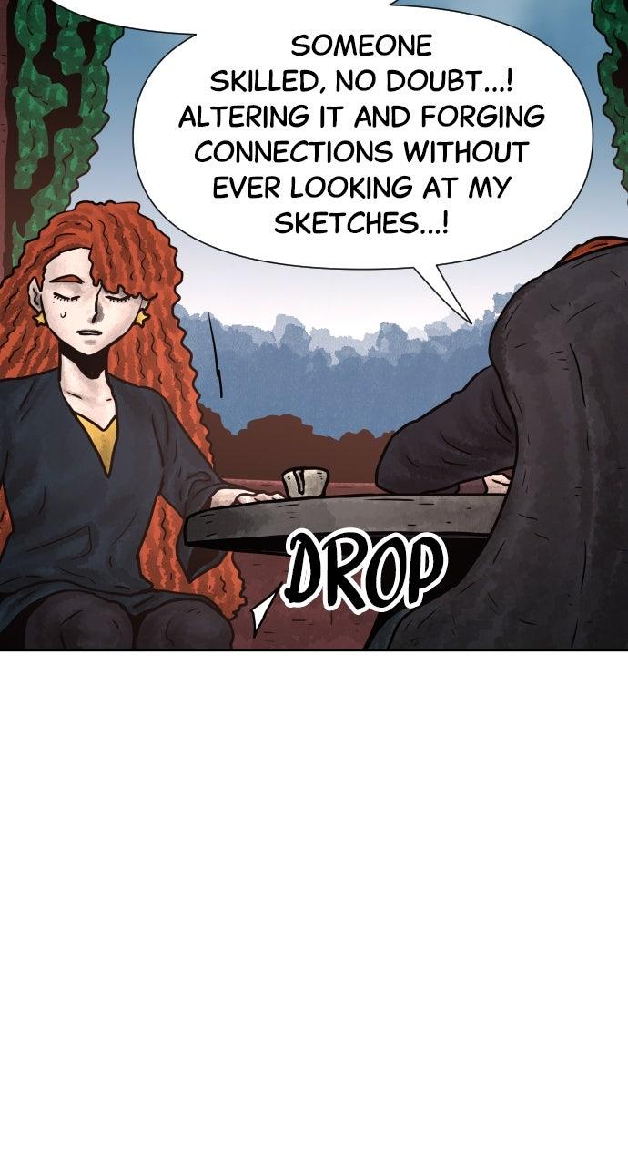 Warrior Executioner Chap 153 - Next Chap 154