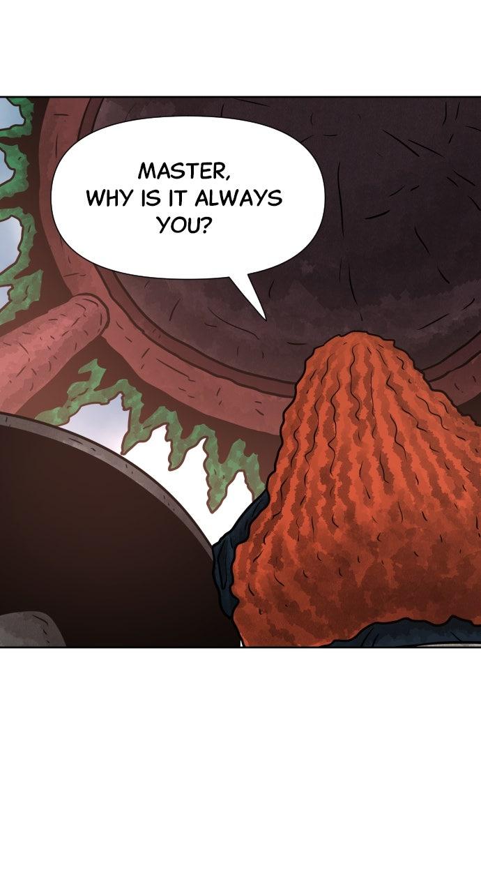 Warrior Executioner Chap 153 - Next Chap 154