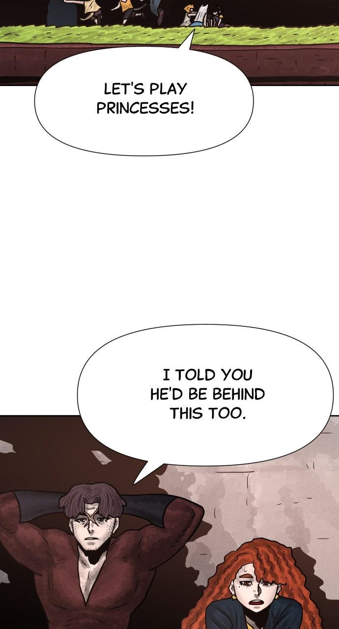 Warrior Executioner Chap 153 - Next Chap 154