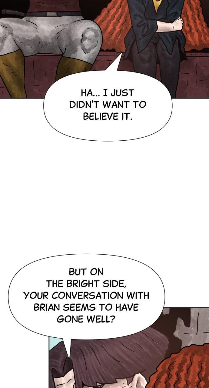 Warrior Executioner Chap 153 - Next Chap 154