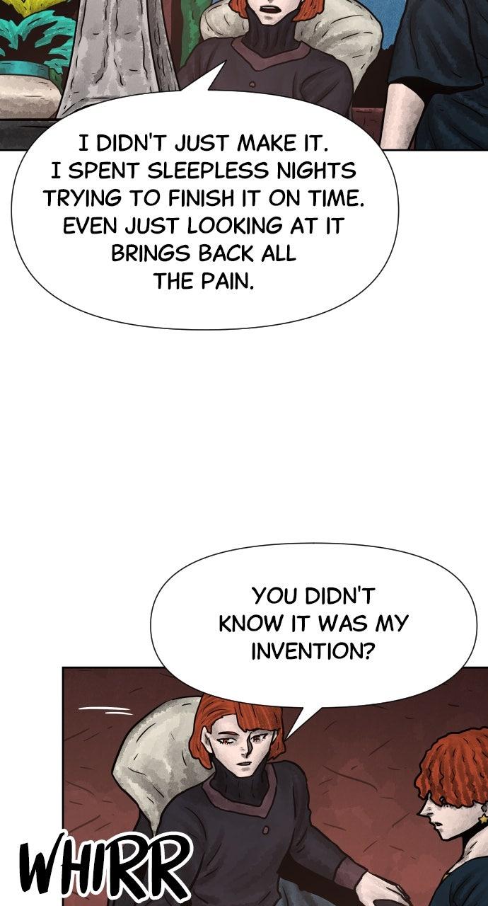 Warrior Executioner Chap 153 - Next Chap 154