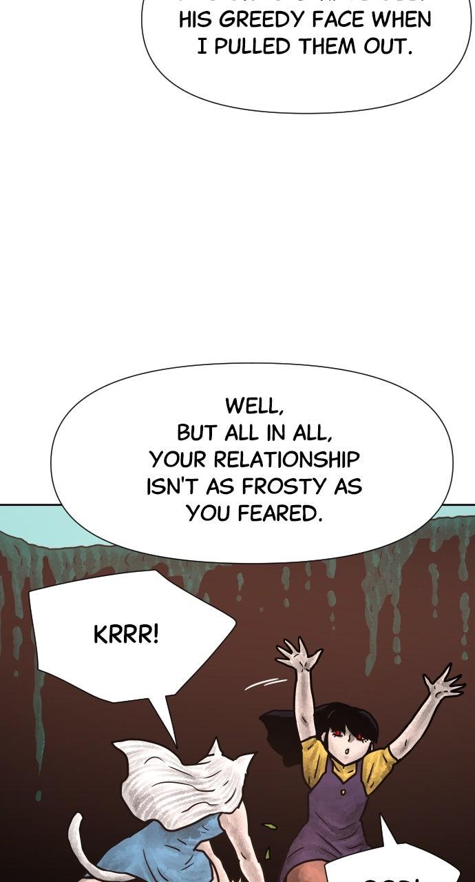 Warrior Executioner Chap 153 - Next Chap 154