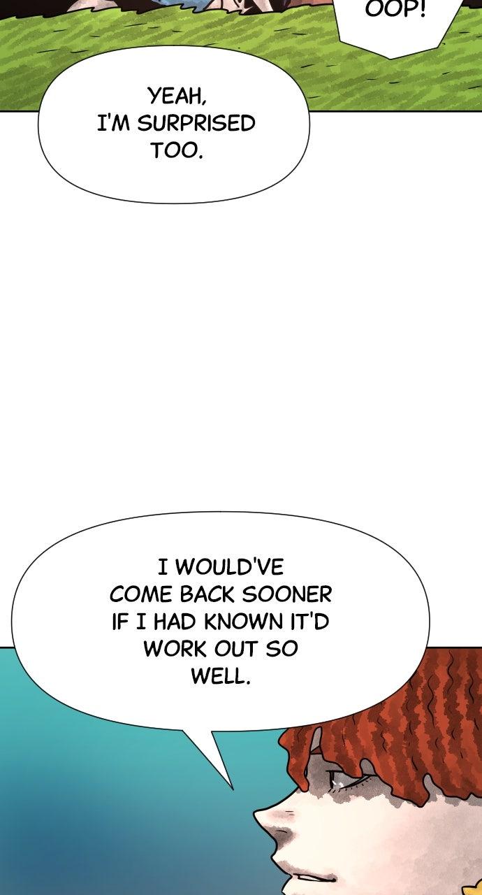 Warrior Executioner Chap 153 - Next Chap 154