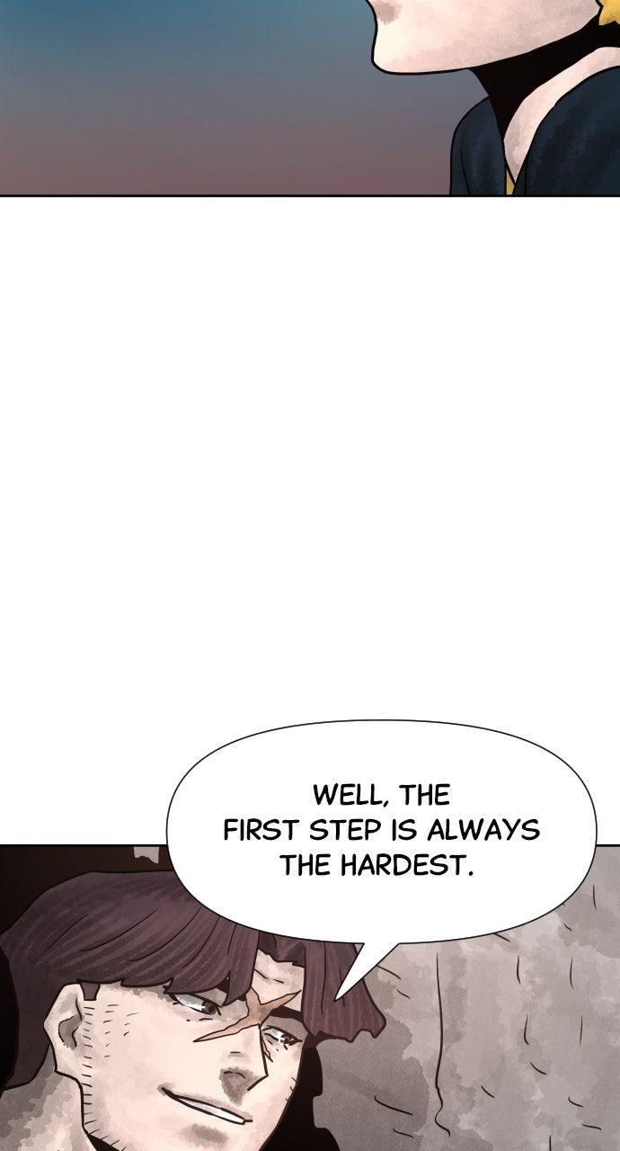 Warrior Executioner Chap 153 - Next Chap 154