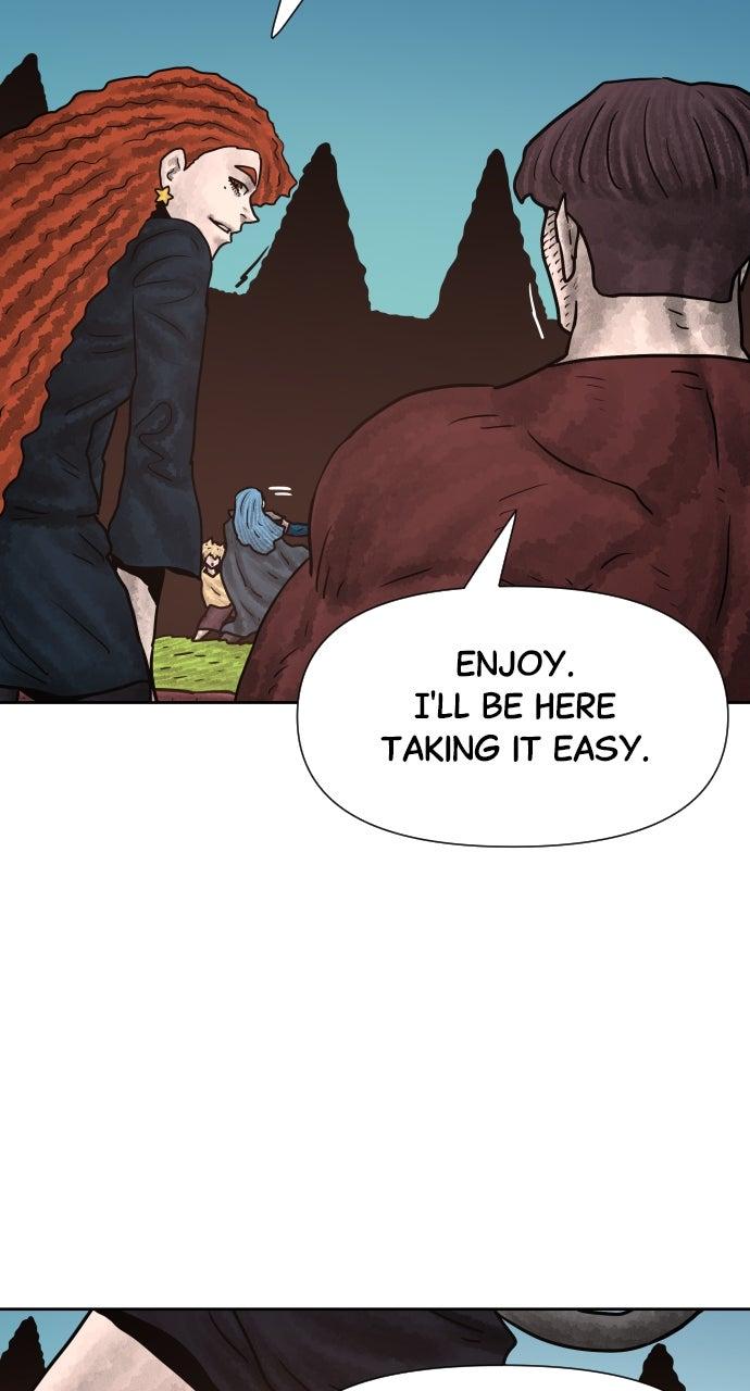 Warrior Executioner Chap 153 - Next Chap 154