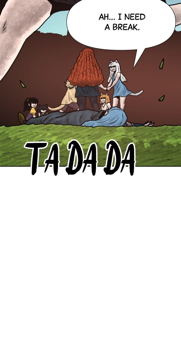 Warrior Executioner Chap 153 - Next Chap 154