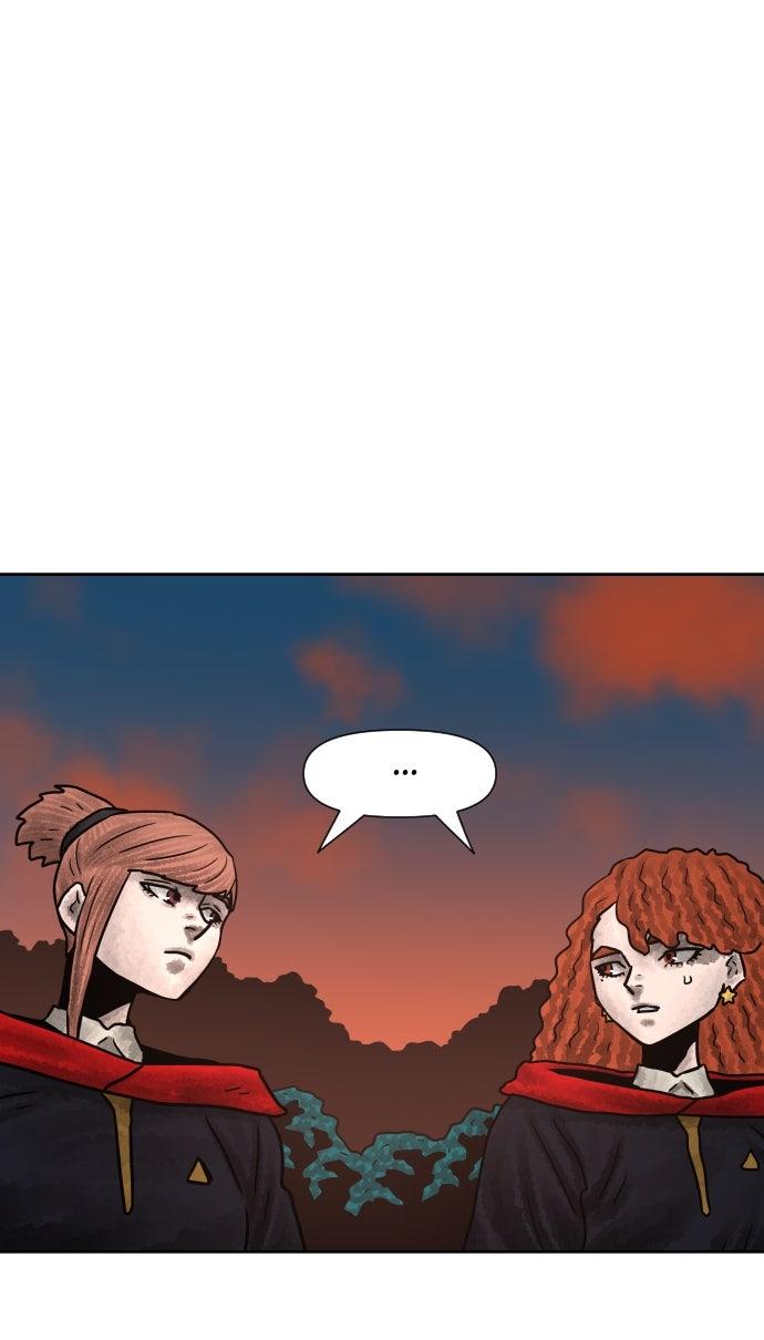 Warrior Executioner Chap 167 - Next Chap 168
