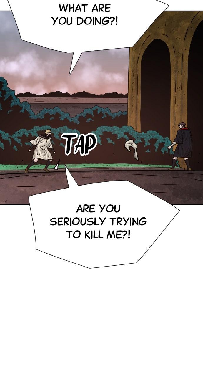 Warrior Executioner Chap 167 - Next Chap 168