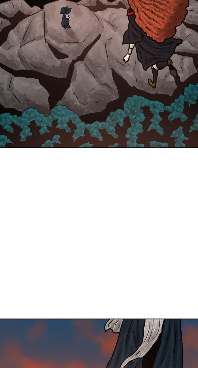 Warrior Executioner Chap 167 - Next Chap 168