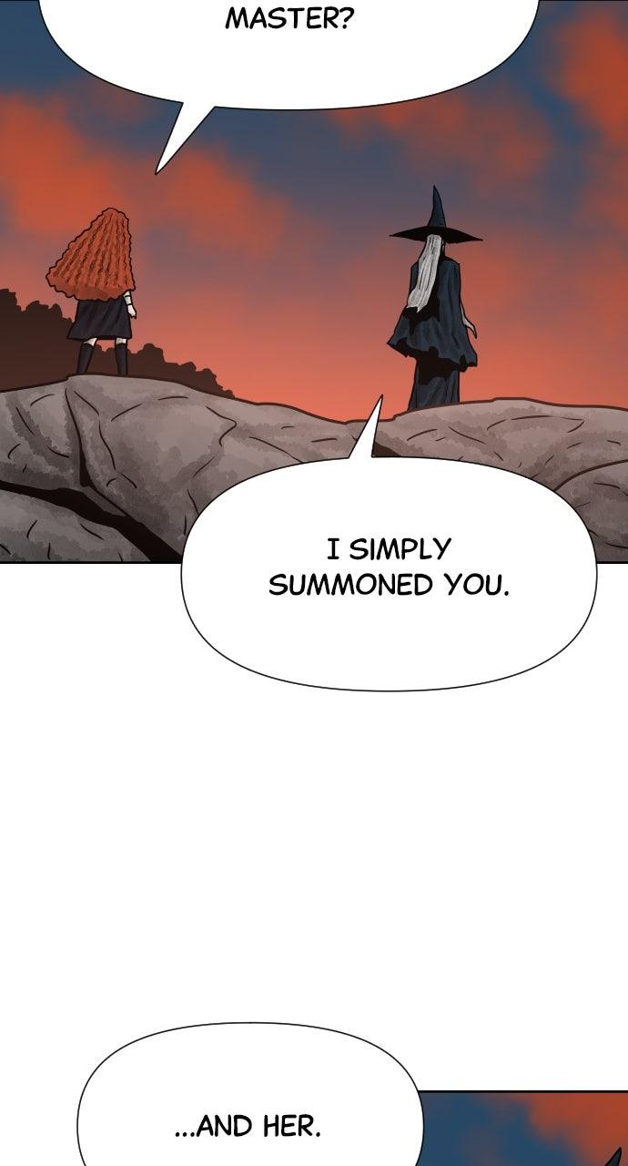 Warrior Executioner Chap 167 - Next Chap 168