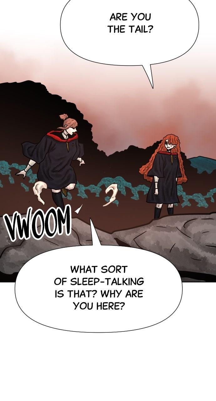 Warrior Executioner Chap 167 - Next Chap 168