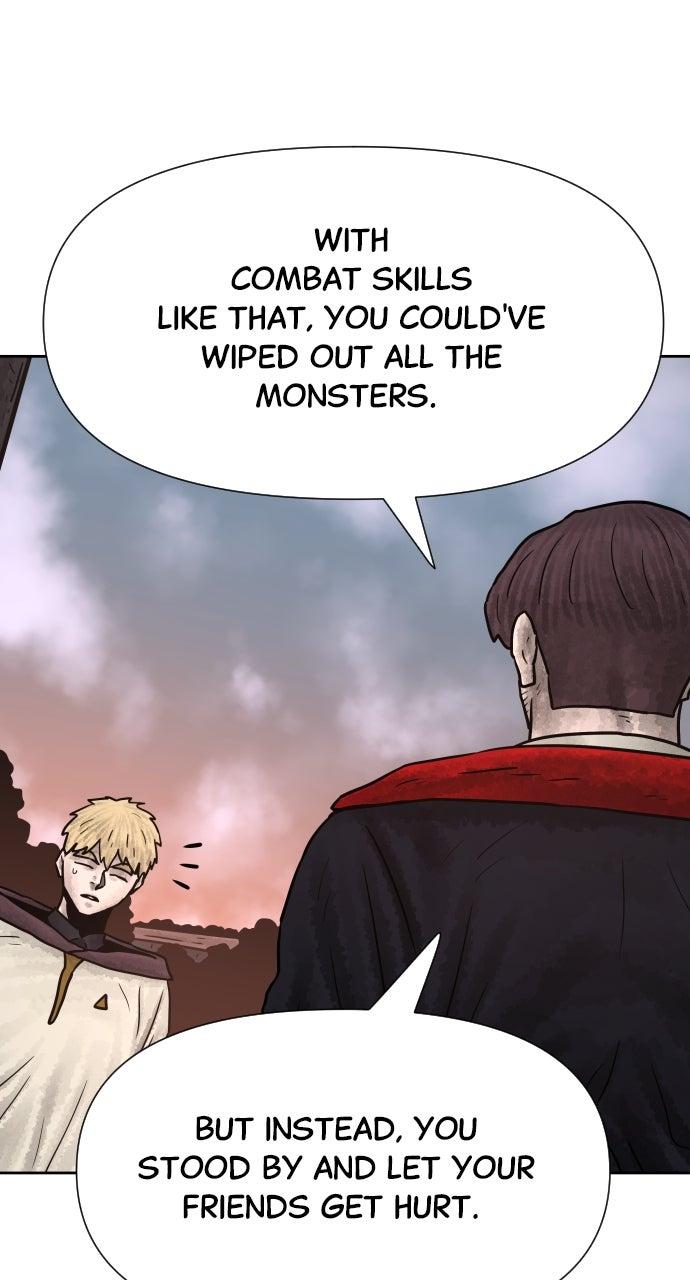 Warrior Executioner Chap 167 - Next Chap 168