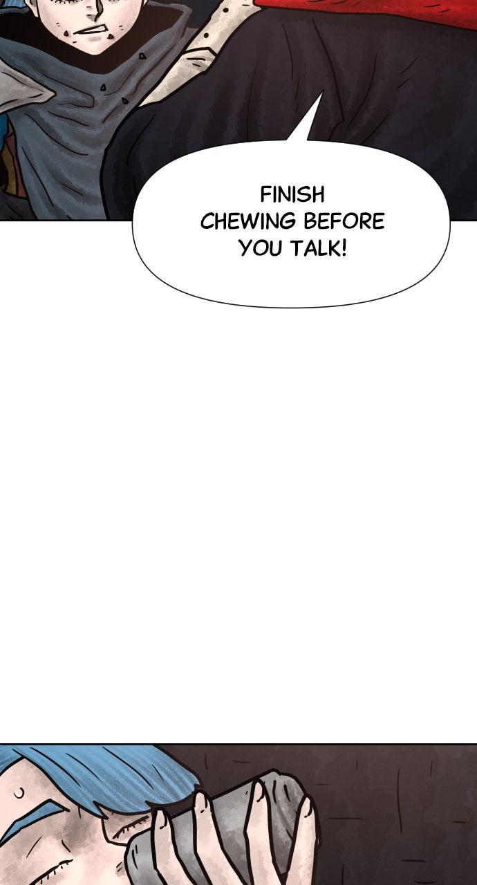 Warrior Executioner Chap 167 - Next Chap 168