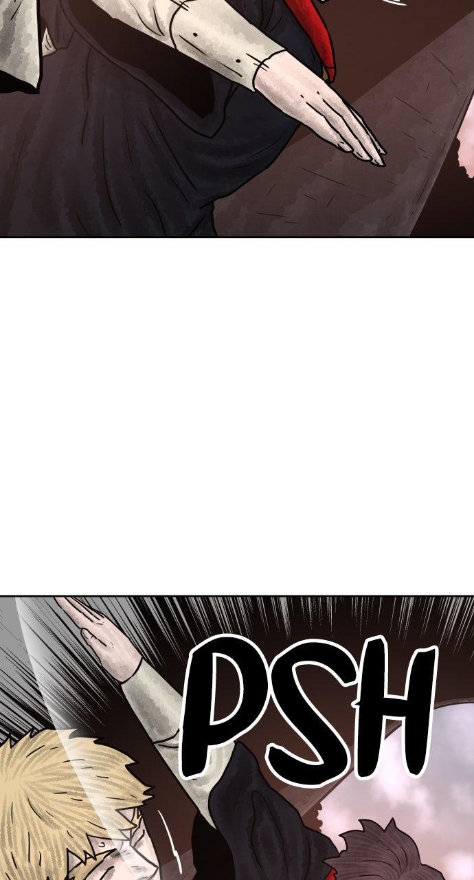 Warrior Executioner Chap 167 - Next Chap 168