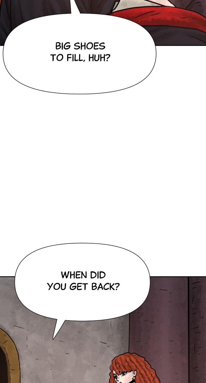 Warrior Executioner Chap 167 - Next Chap 168