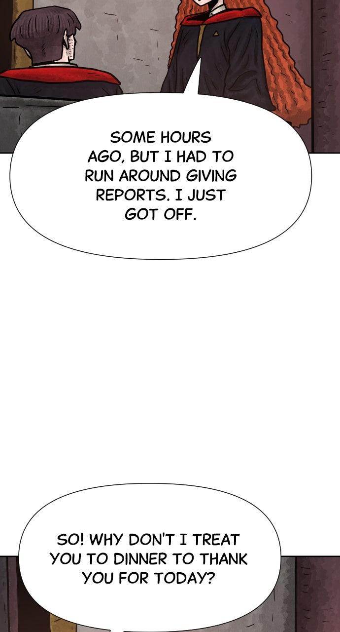 Warrior Executioner Chap 167 - Next Chap 168