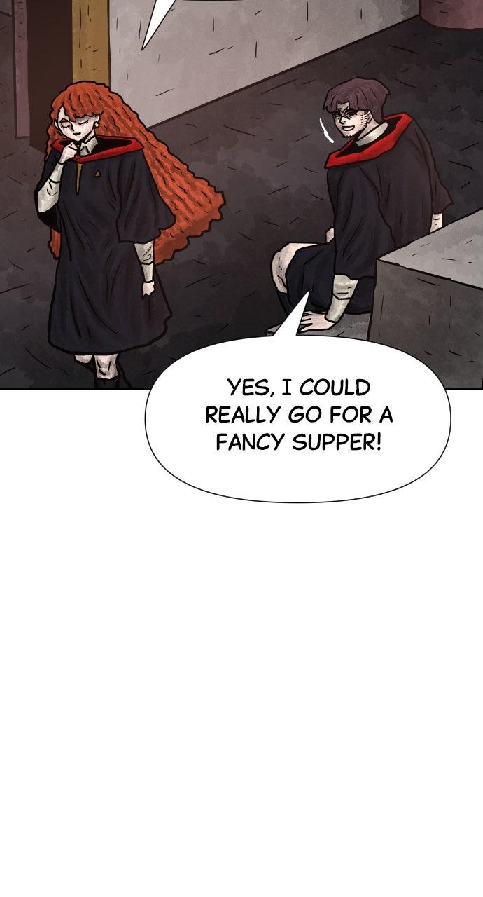 Warrior Executioner Chap 167 - Next Chap 168