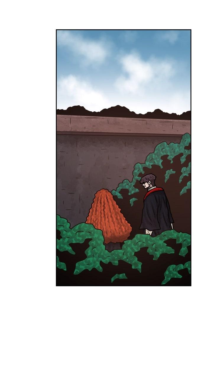 Warrior Executioner Chap 167 - Next Chap 168