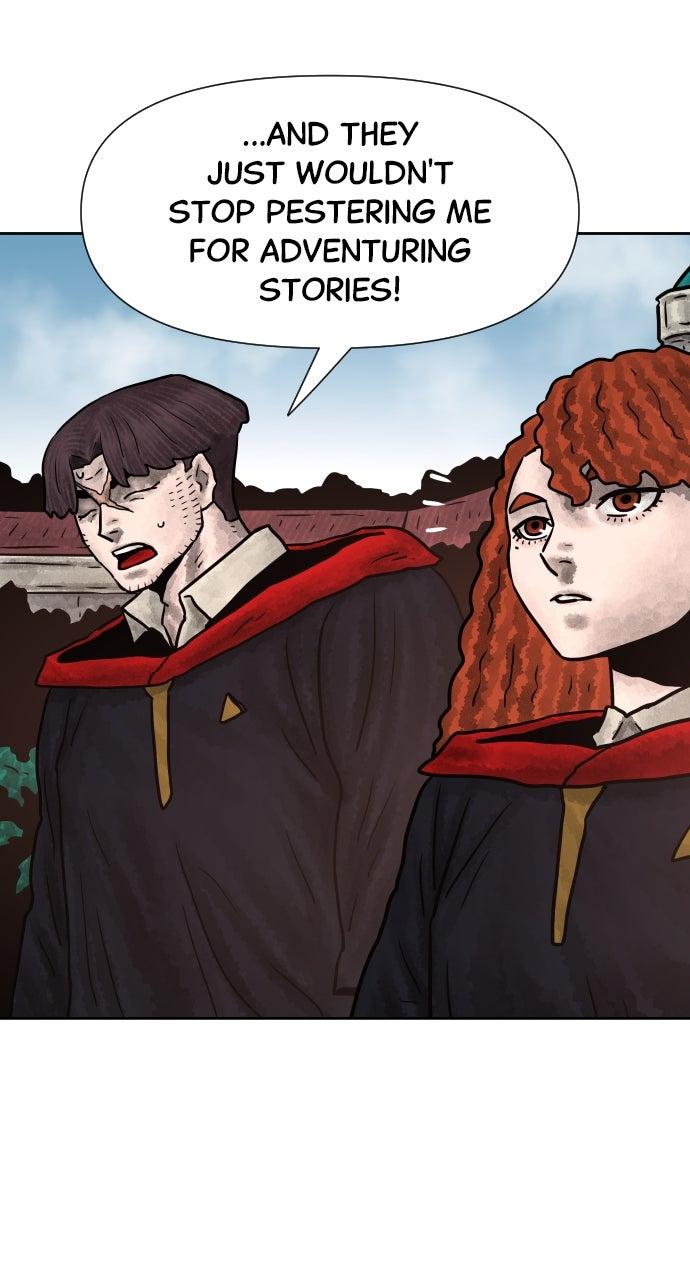 Warrior Executioner Chap 167 - Next Chap 168