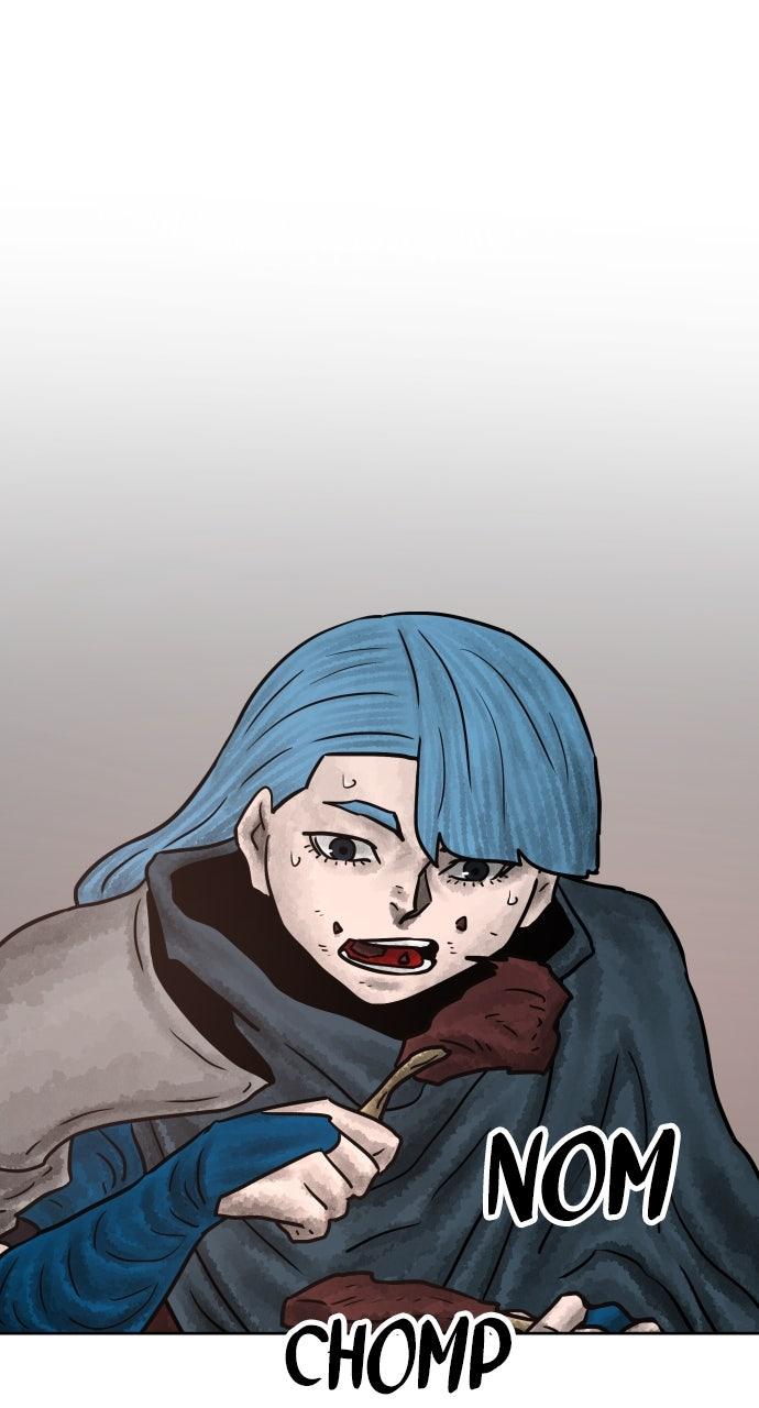 Warrior Executioner Chap 167 - Next Chap 168