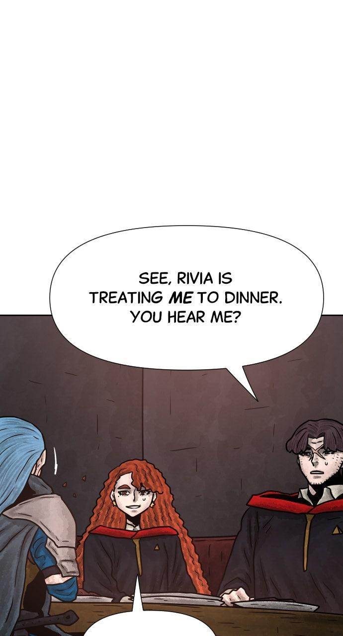 Warrior Executioner Chap 167 - Next Chap 168