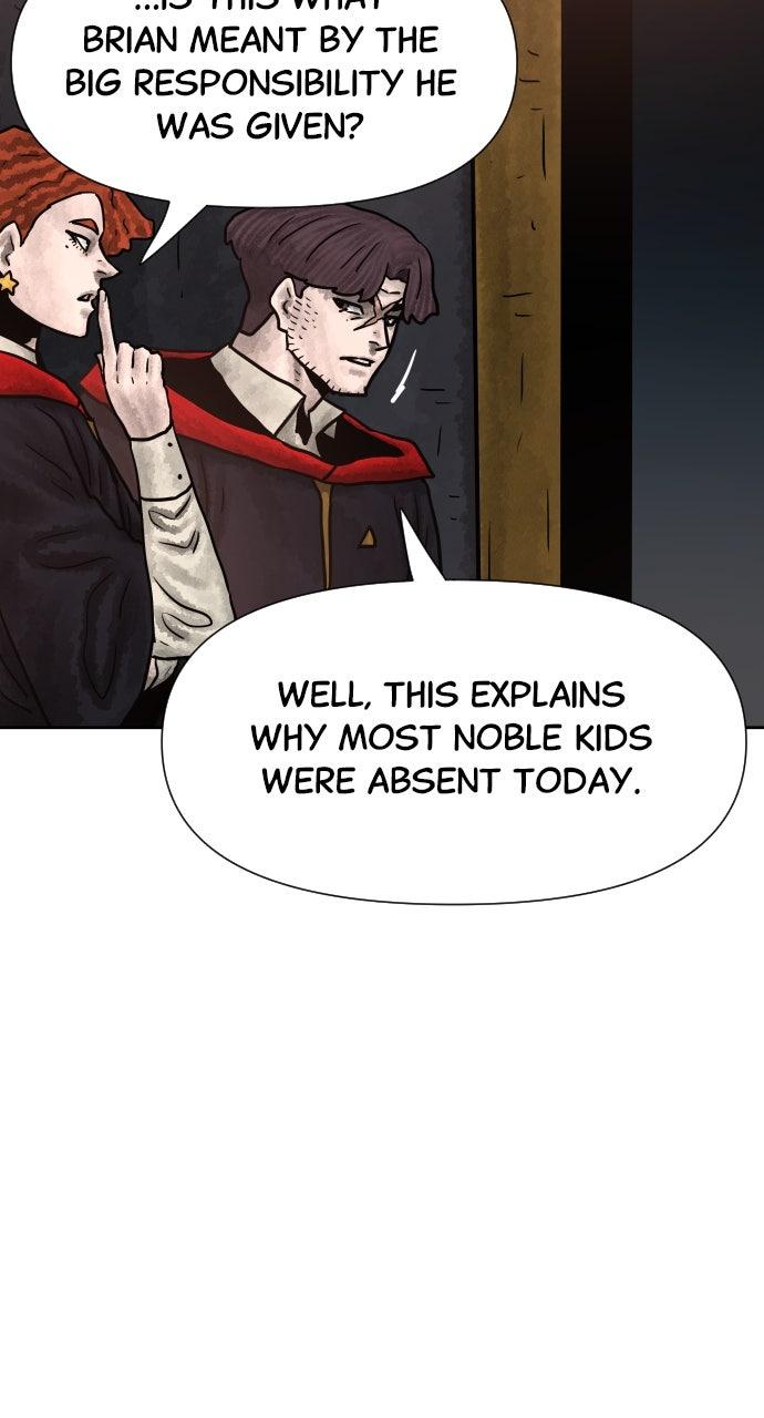Warrior Executioner Chap 167 - Next Chap 168