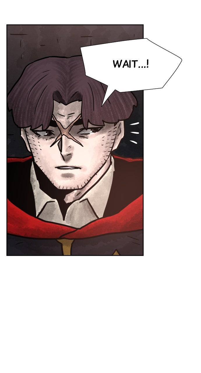 Warrior Executioner Chap 167 - Next Chap 168