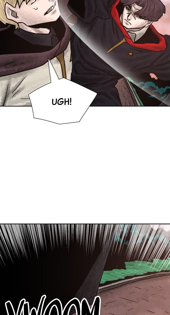 Warrior Executioner Chap 167 - Next Chap 168