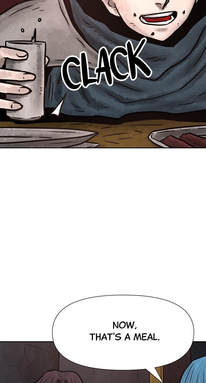 Warrior Executioner Chap 167 - Next Chap 168