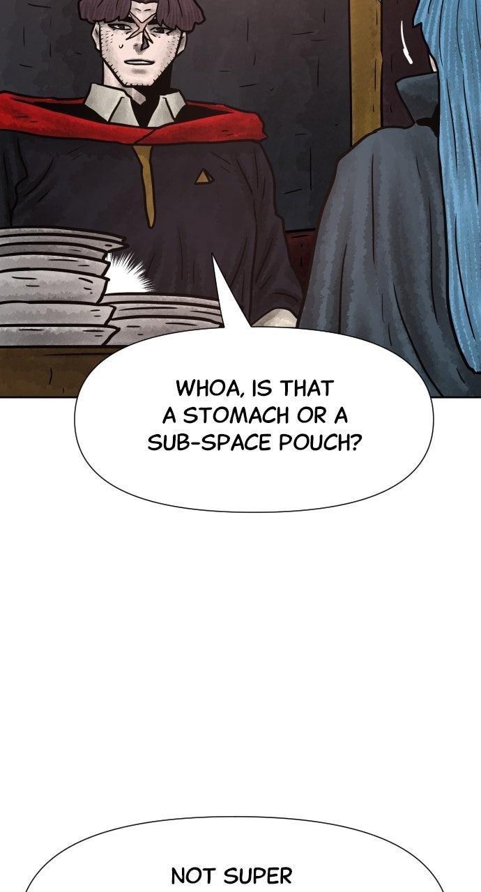 Warrior Executioner Chap 167 - Next Chap 168