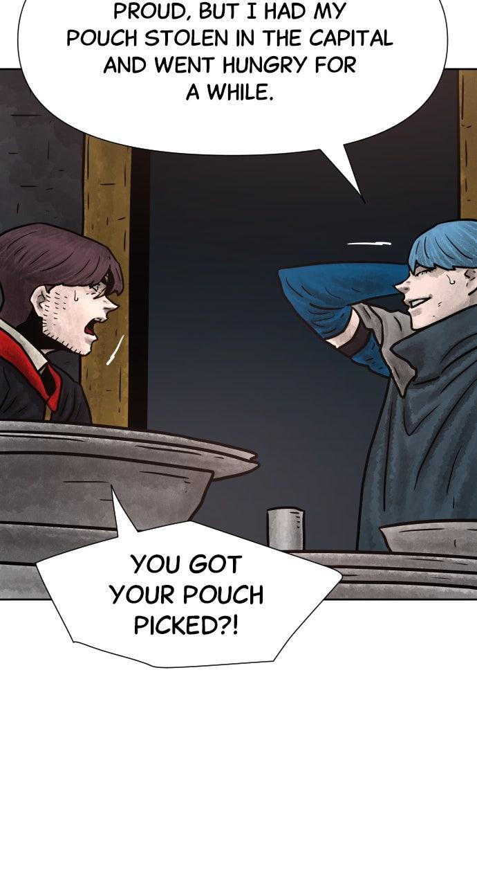 Warrior Executioner Chap 167 - Next Chap 168