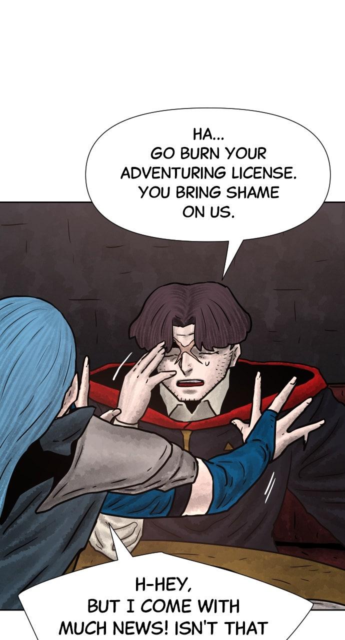 Warrior Executioner Chap 167 - Next Chap 168