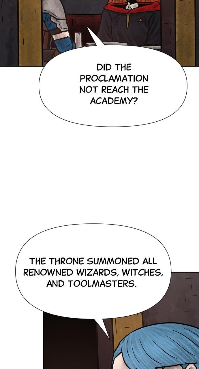 Warrior Executioner Chap 167 - Next Chap 168