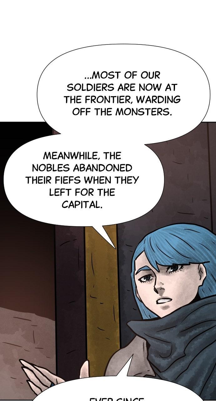 Warrior Executioner Chap 167 - Next Chap 168