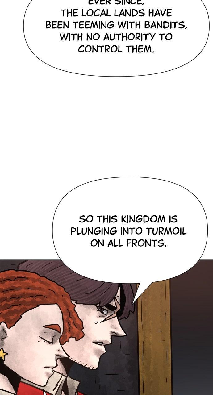 Warrior Executioner Chap 167 - Next Chap 168