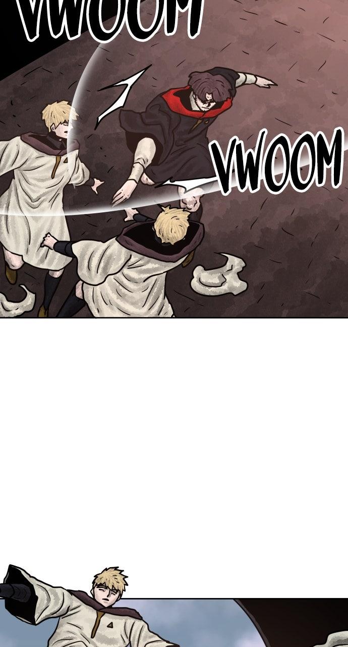 Warrior Executioner Chap 167 - Next Chap 168
