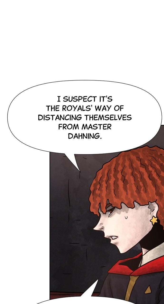 Warrior Executioner Chap 167 - Next Chap 168