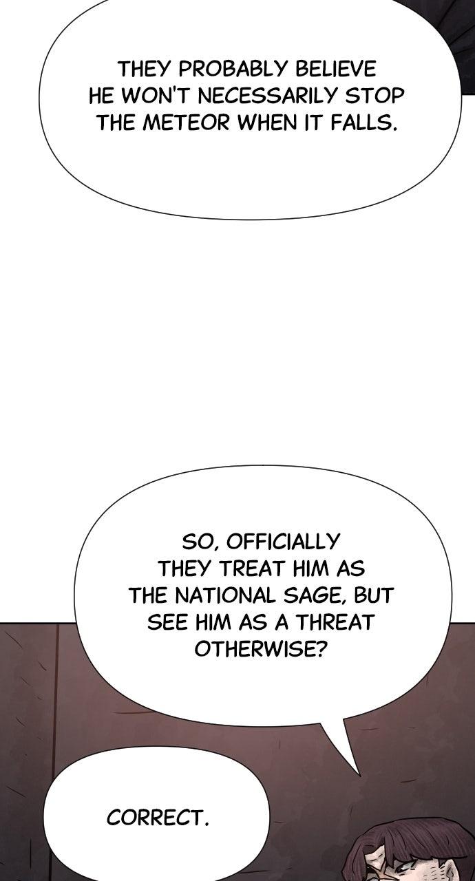 Warrior Executioner Chap 167 - Next Chap 168