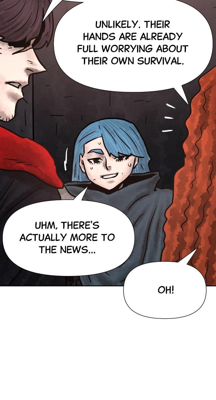 Warrior Executioner Chap 167 - Next Chap 168