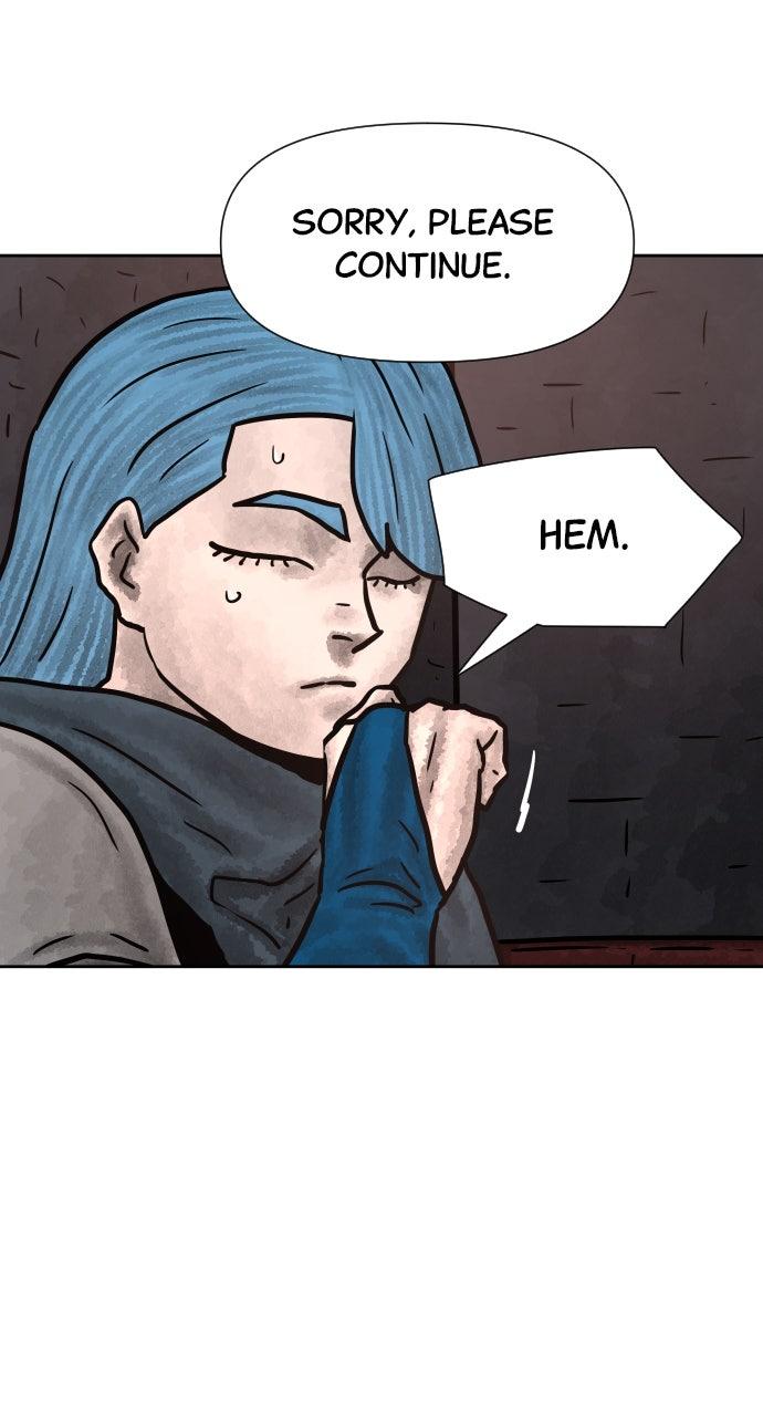 Warrior Executioner Chap 167 - Next Chap 168