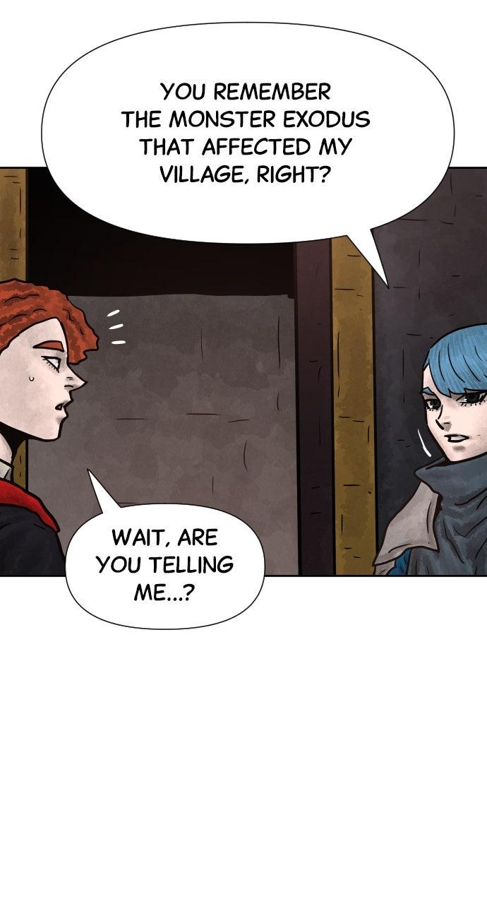 Warrior Executioner Chap 167 - Next Chap 168