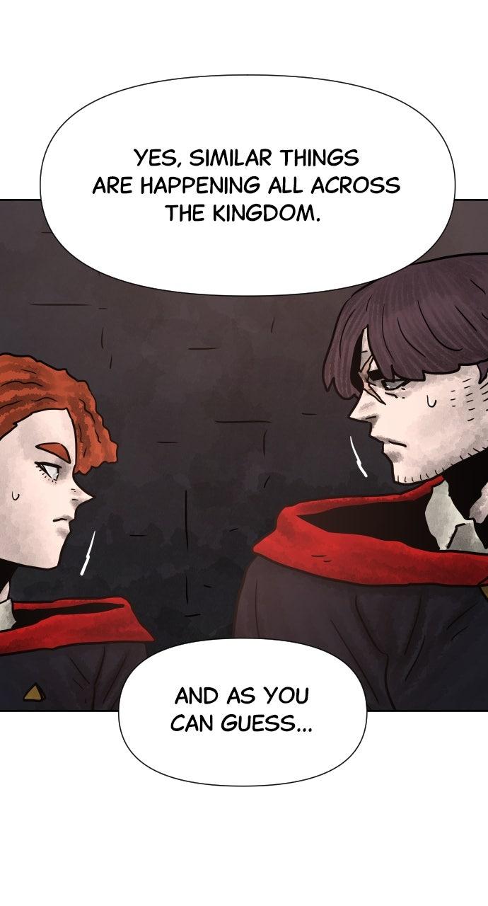 Warrior Executioner Chap 167 - Next Chap 168