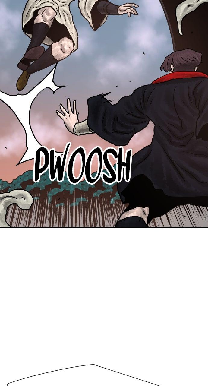 Warrior Executioner Chap 167 - Next Chap 168