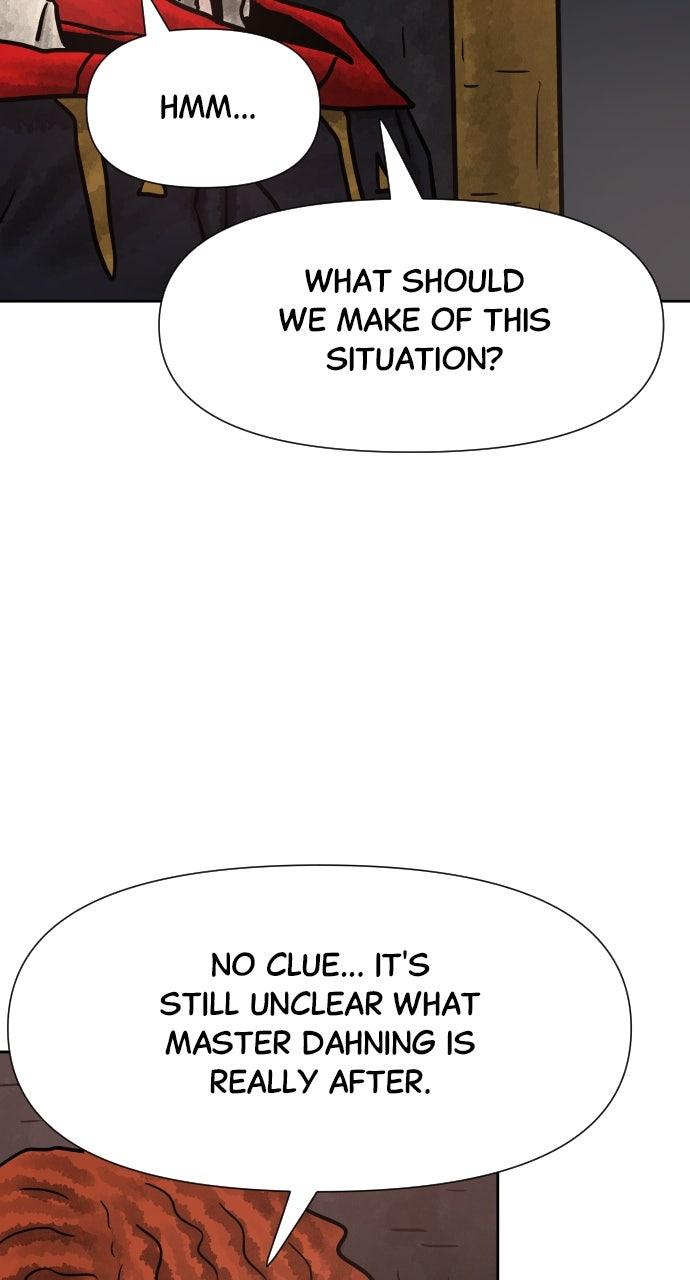 Warrior Executioner Chap 167 - Next Chap 168