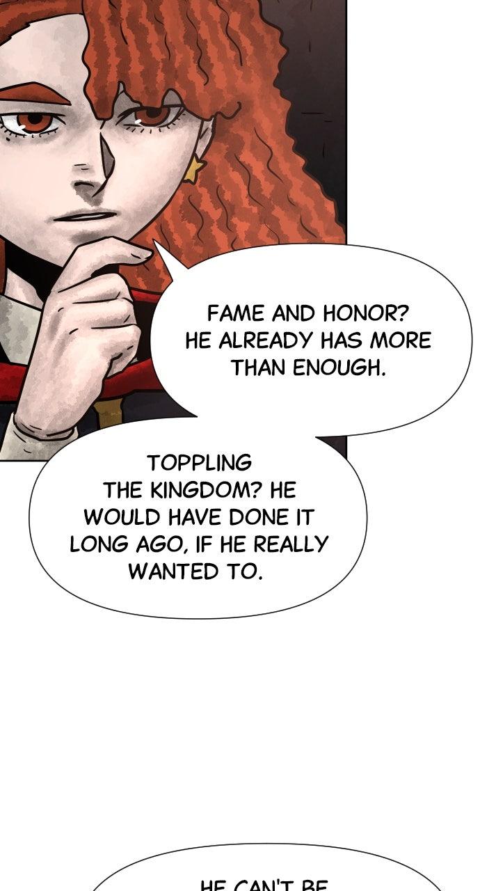 Warrior Executioner Chap 167 - Next Chap 168