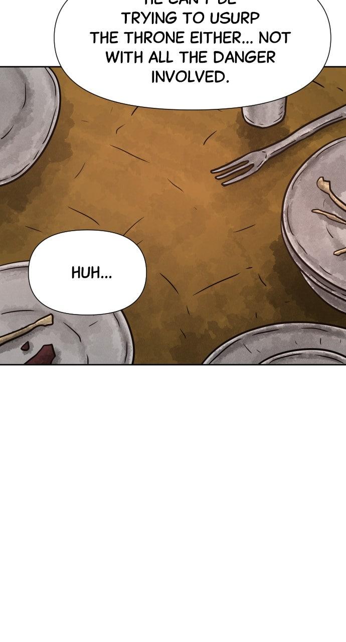 Warrior Executioner Chap 167 - Next Chap 168