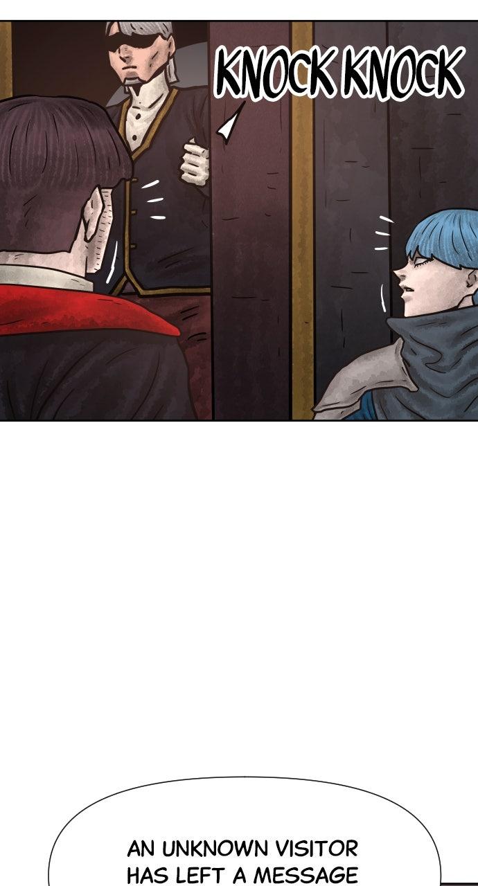 Warrior Executioner Chap 167 - Next Chap 168