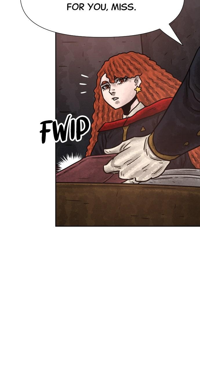 Warrior Executioner Chap 167 - Next Chap 168