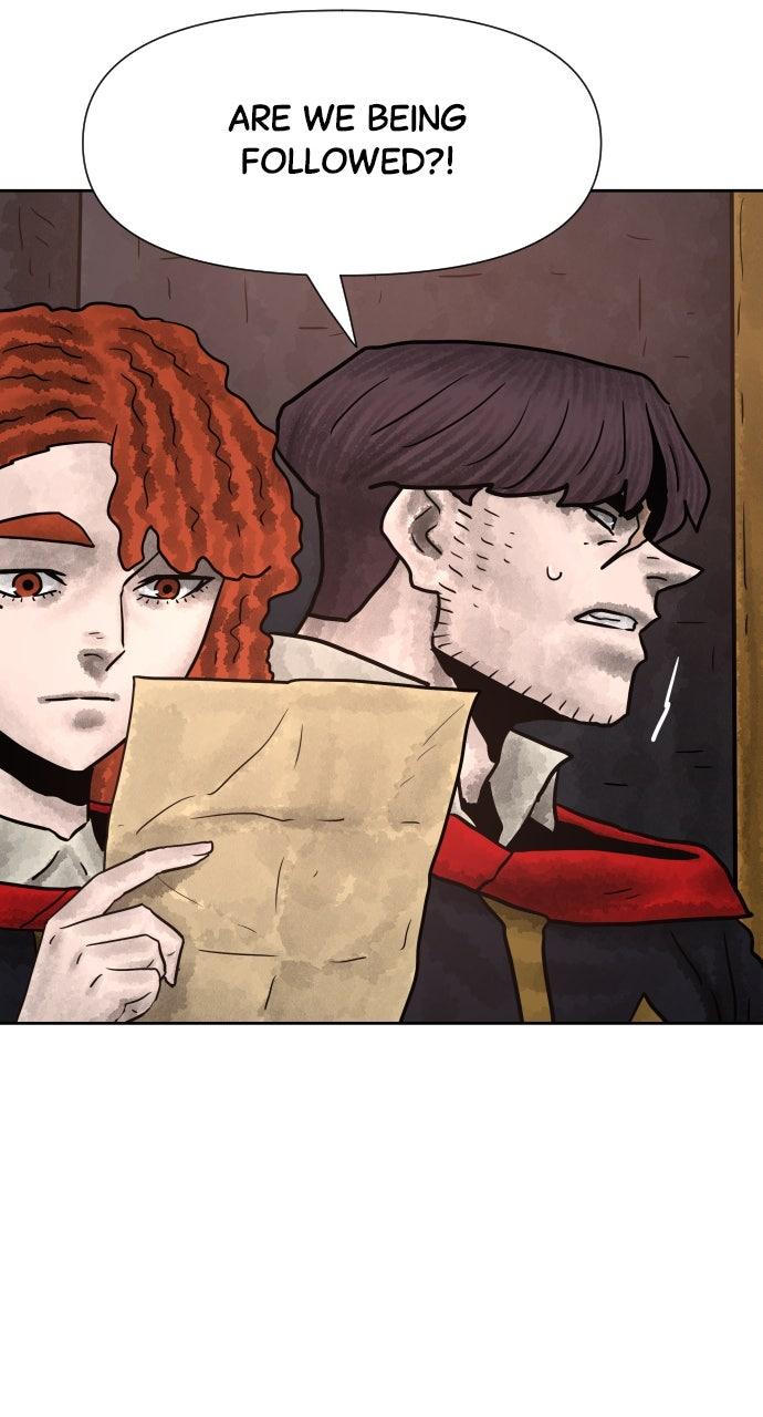 Warrior Executioner Chap 167 - Next Chap 168